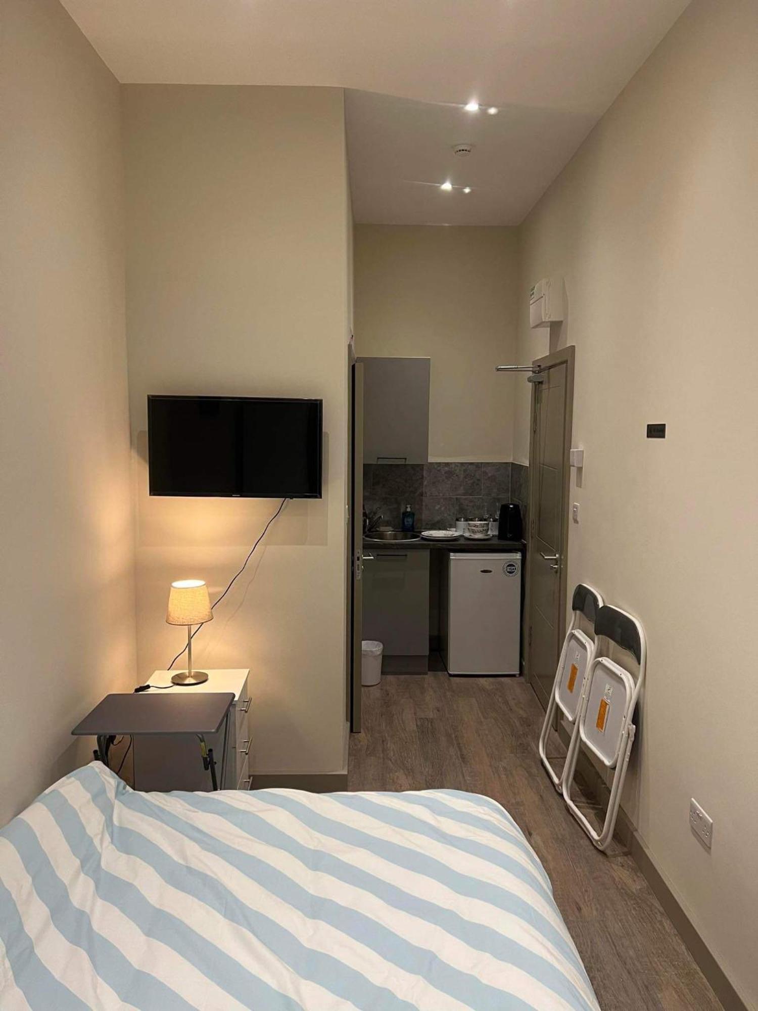 Battersea Quarto em Acomodações Particulares *