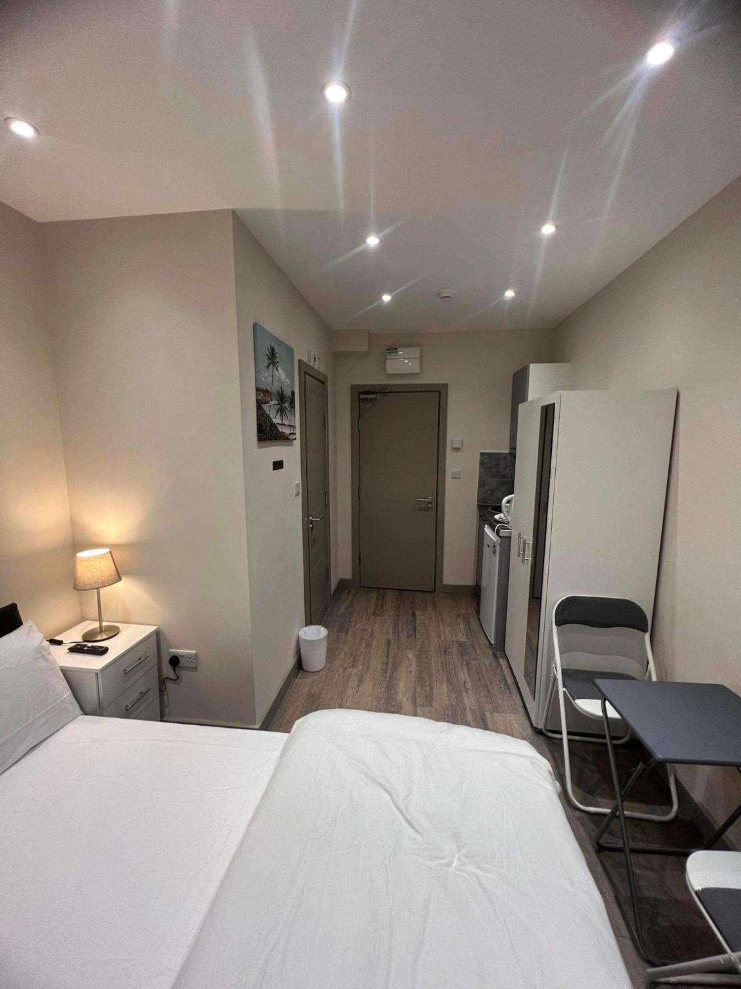 Quarto em Acomodações Particulares Battersea Londres