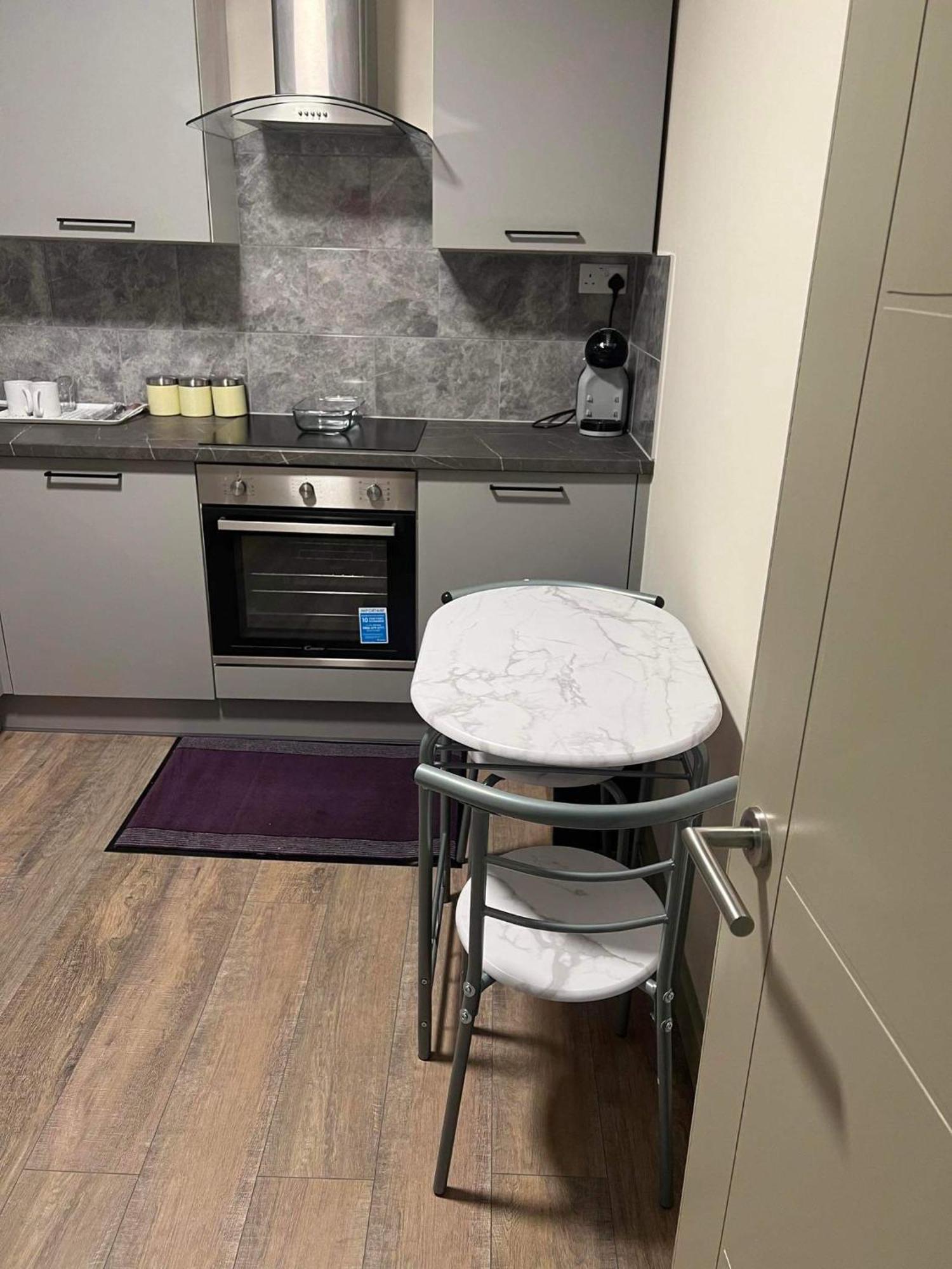 Séjour chez l'habitant Battersea