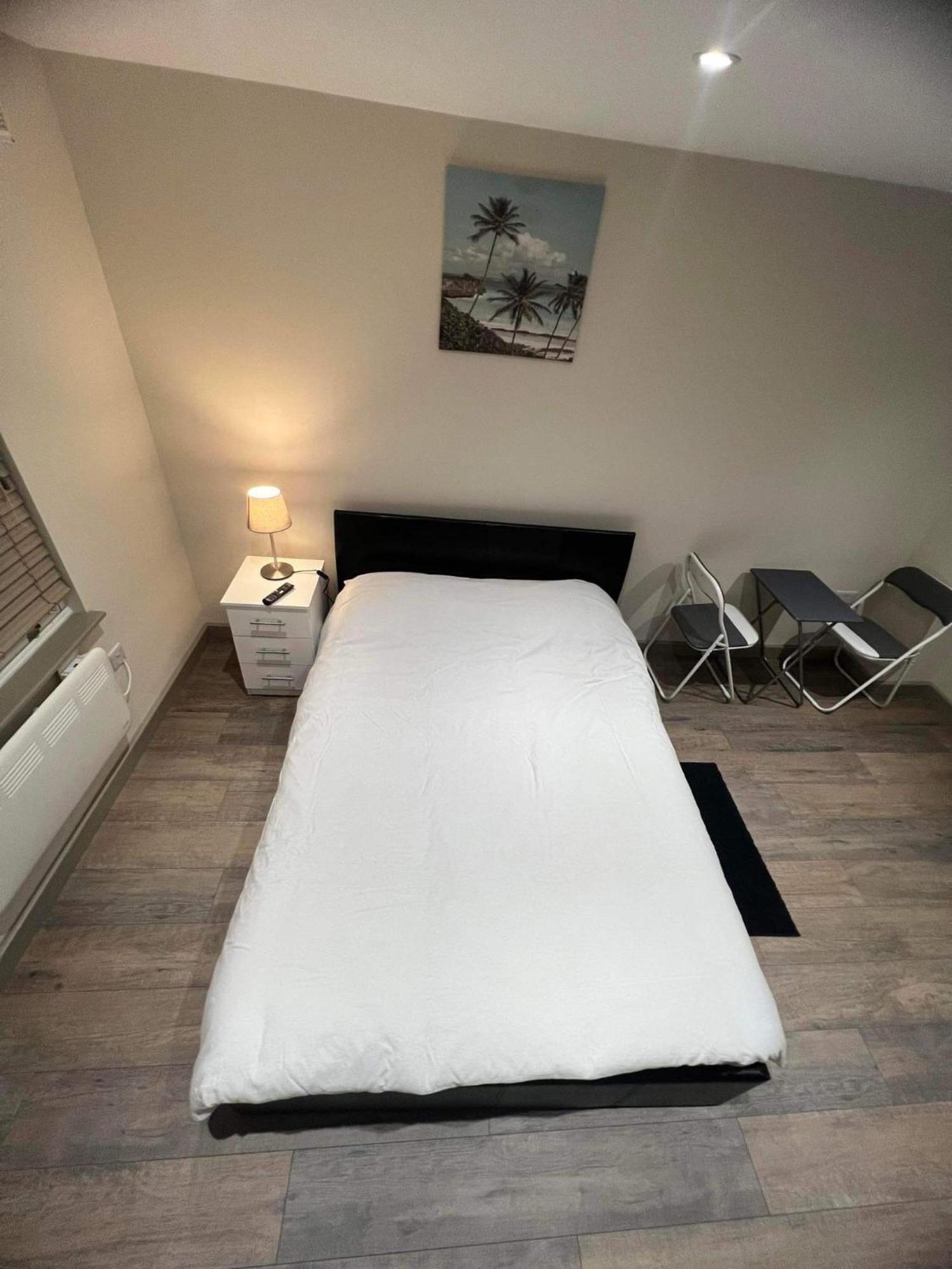 Quarto em Acomodações Particulares Battersea *
