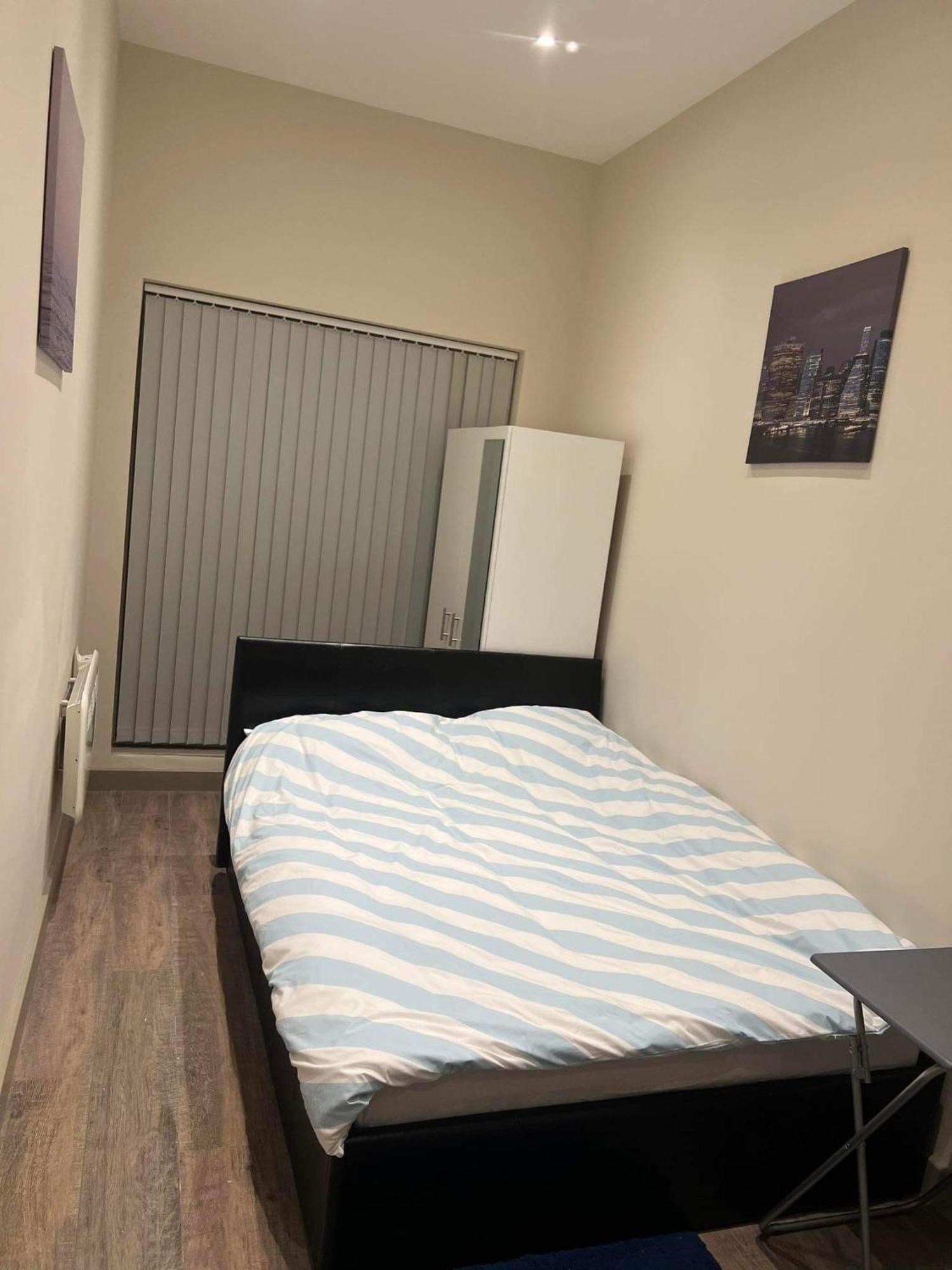 Quarto em Acomodações Particulares Battersea *
