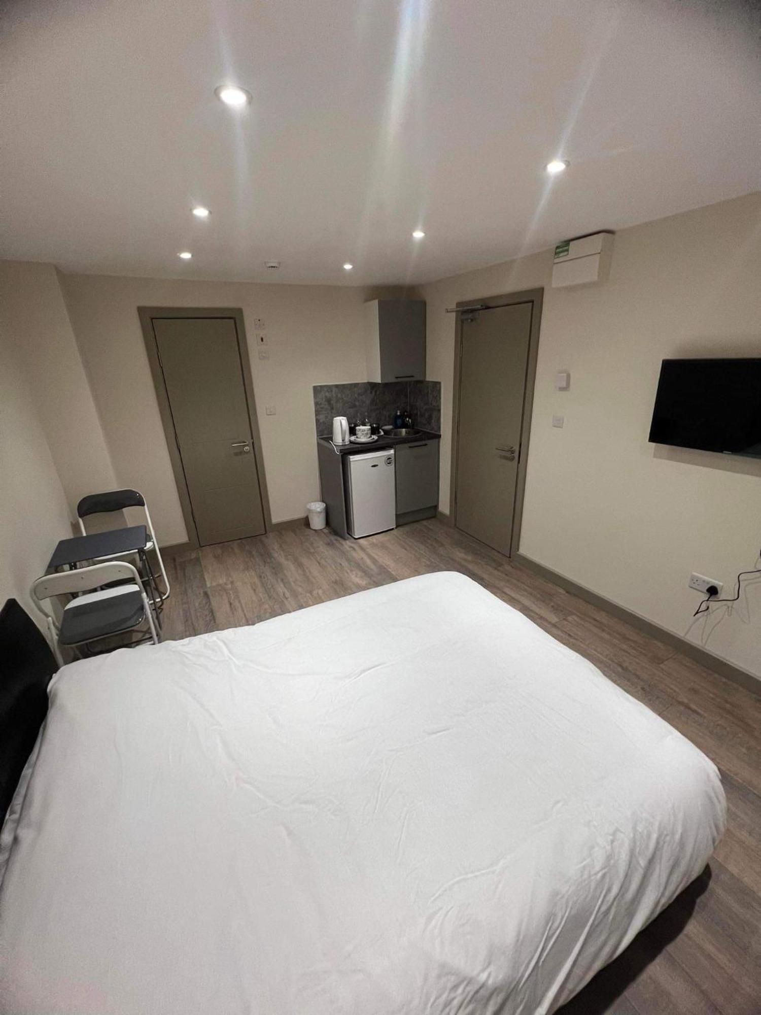 Quarto em Acomodações Particulares Battersea *
